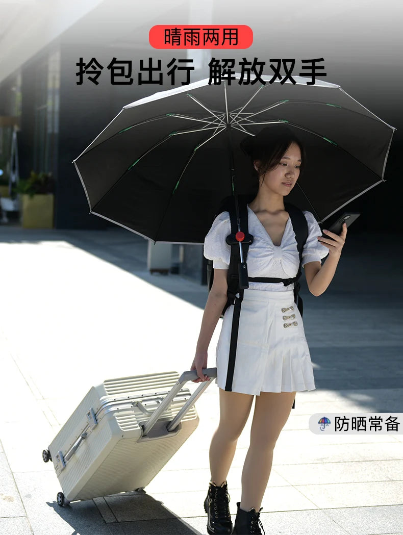 Outdoor Umbrella Stand Bag