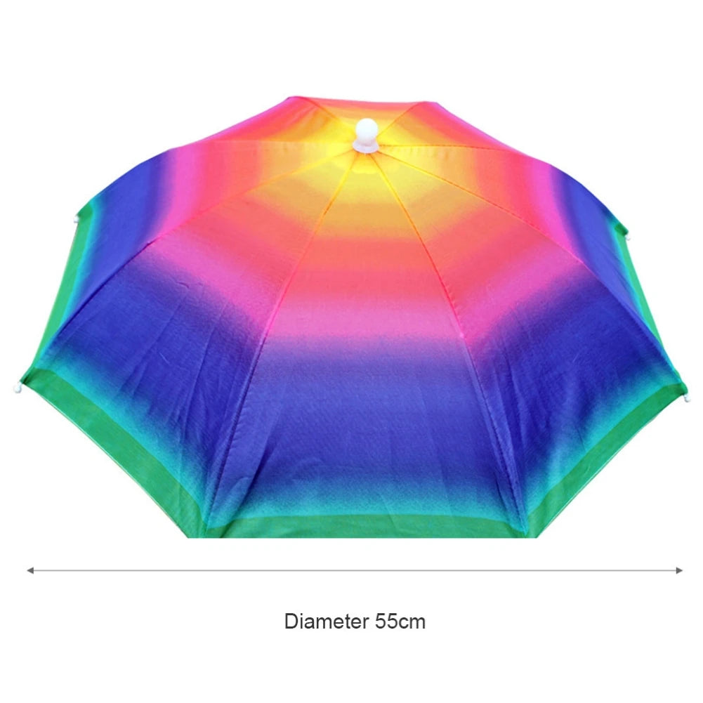 Foldable Waterproof Sunshade for Outdoor