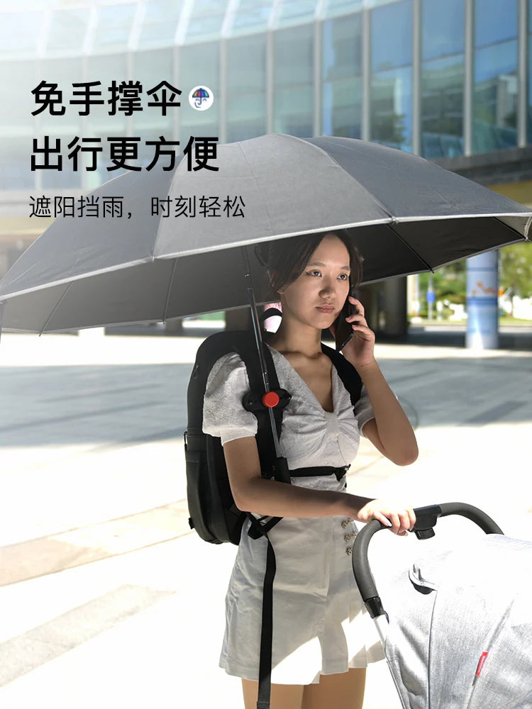 Outdoor Umbrella Stand Bag