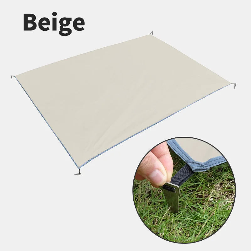 Ultralight Portable Picnic