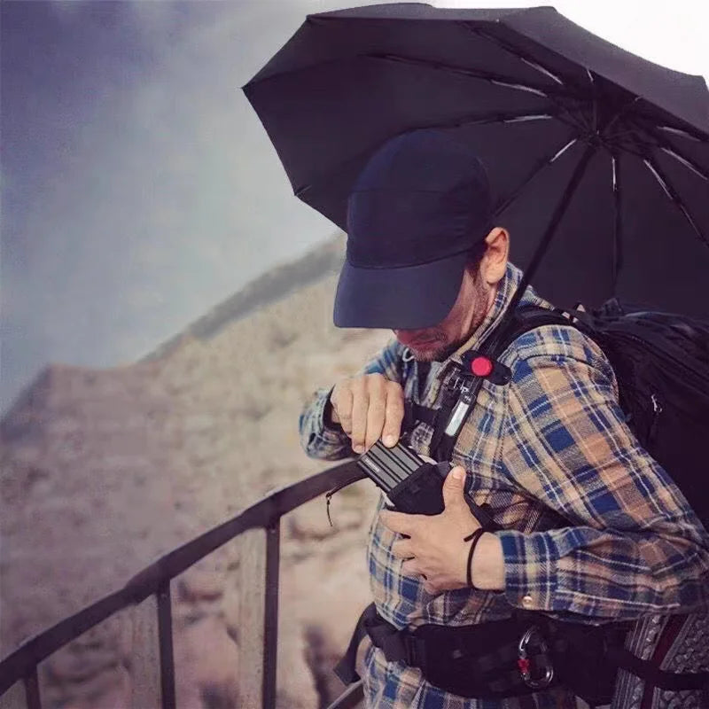 Outdoor Umbrella Stand Bag