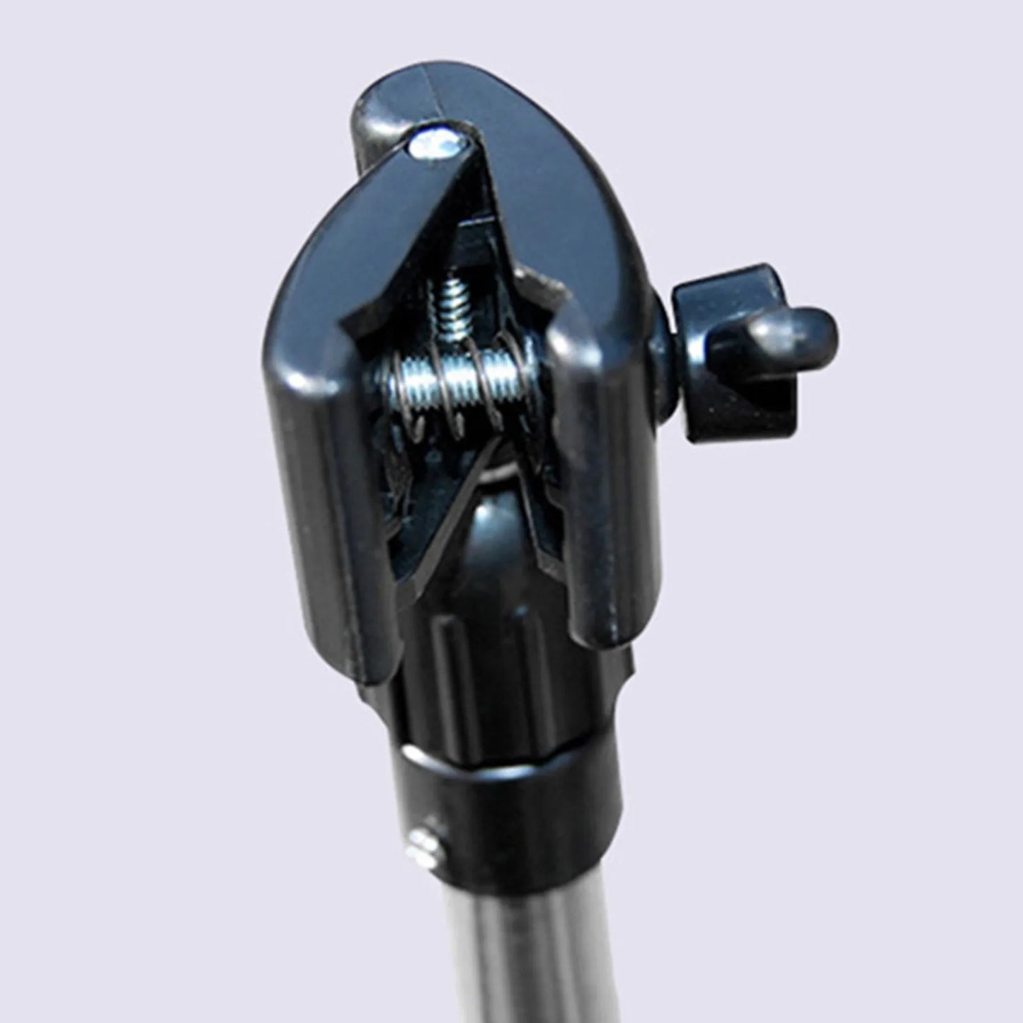 Stainless Steel Hands-Free Umbrella Mount