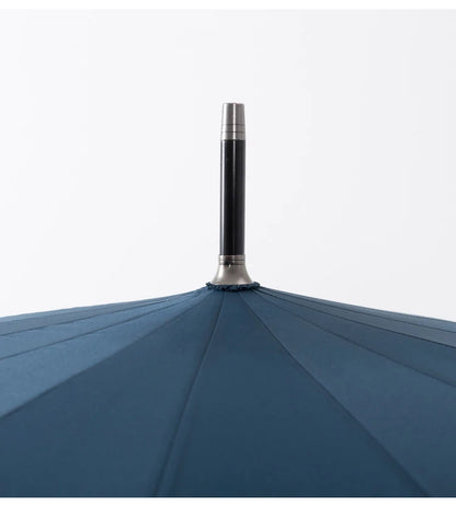 Retro Windproof Golf Umbrella