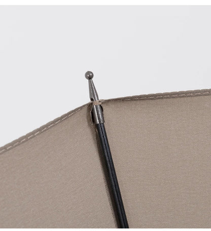 Retro Windproof Golf Umbrella