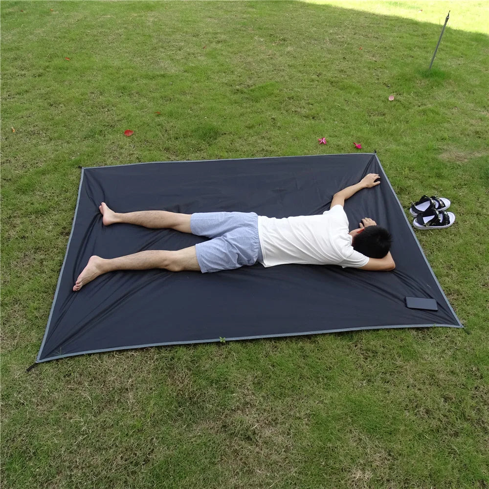 Ultralight Portable Picnic