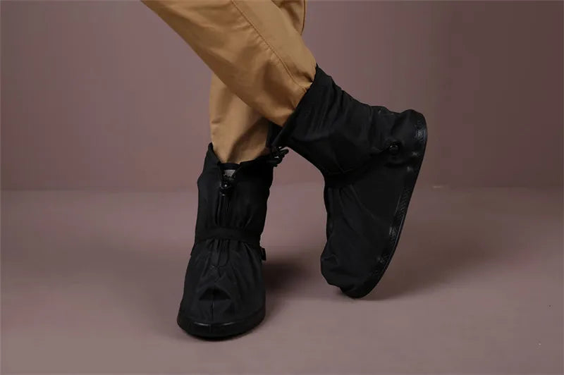 Waterproof Shoe Cover Protectors