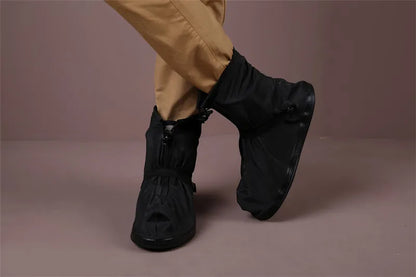 Waterproof Shoe Cover Protectors
