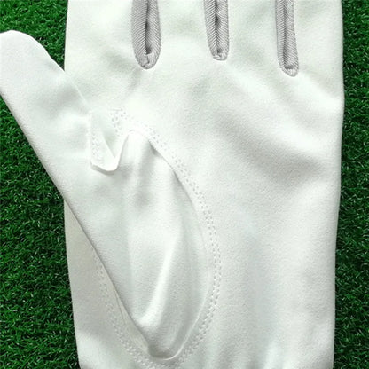 Men's & Women's Golf Gloves - Soft