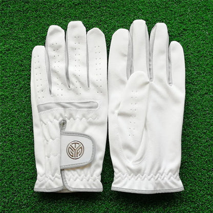 Men's & Women's Golf Gloves - Soft