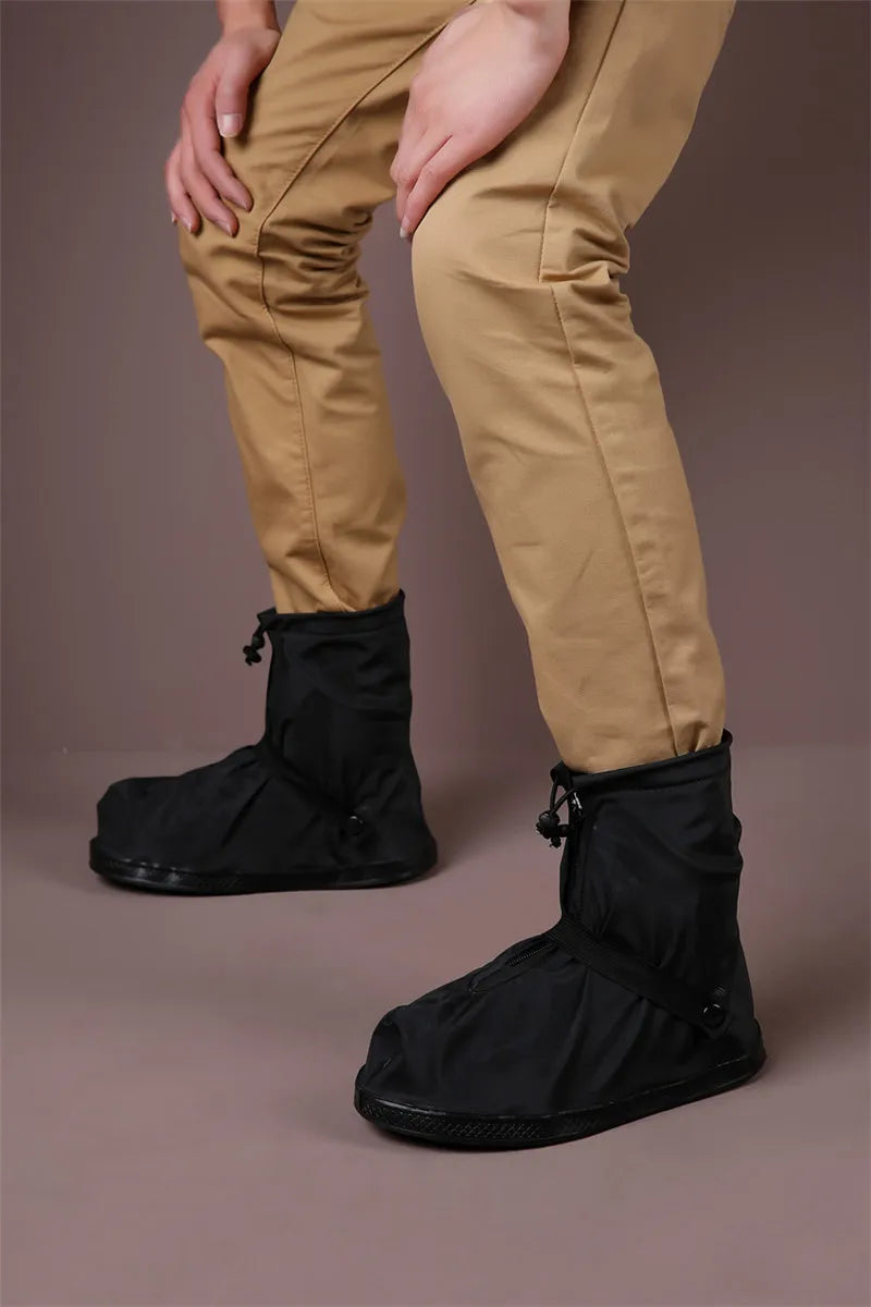 Waterproof Shoe Cover Protectors