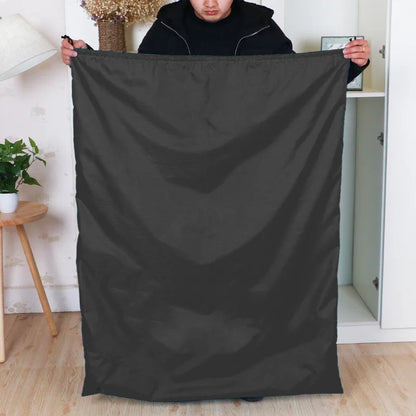 Large Waterproof Drawstring Storage Bag