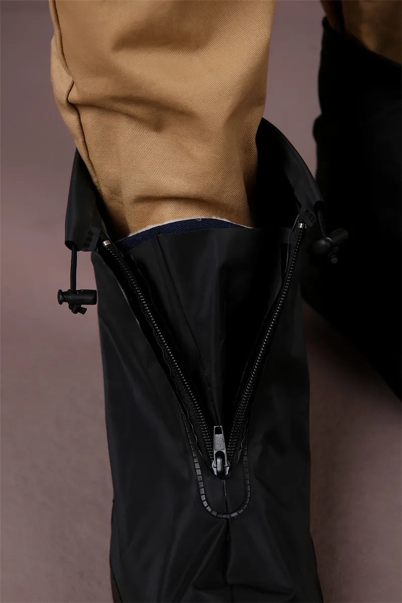 Waterproof Shoe Cover Protectors