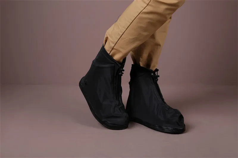 Waterproof Shoe Cover Protectors