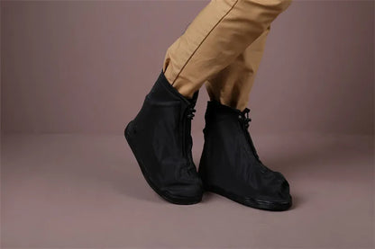 Waterproof Shoe Cover Protectors