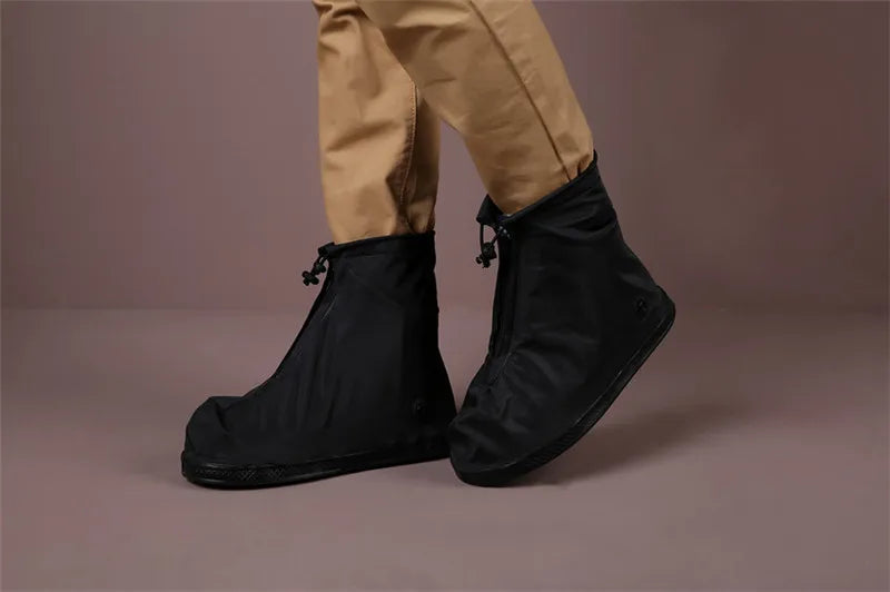 Waterproof Shoe Cover Protectors