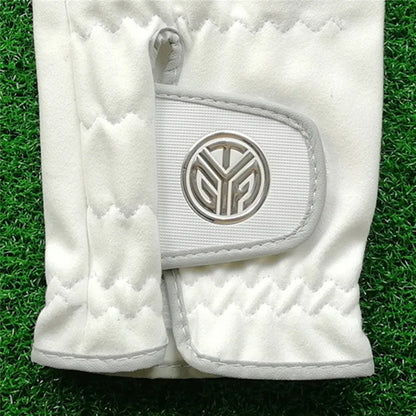 Men's & Women's Golf Gloves - Soft