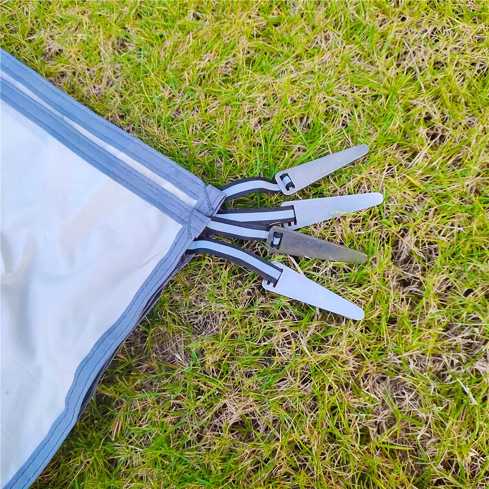 Ultralight Portable Picnic