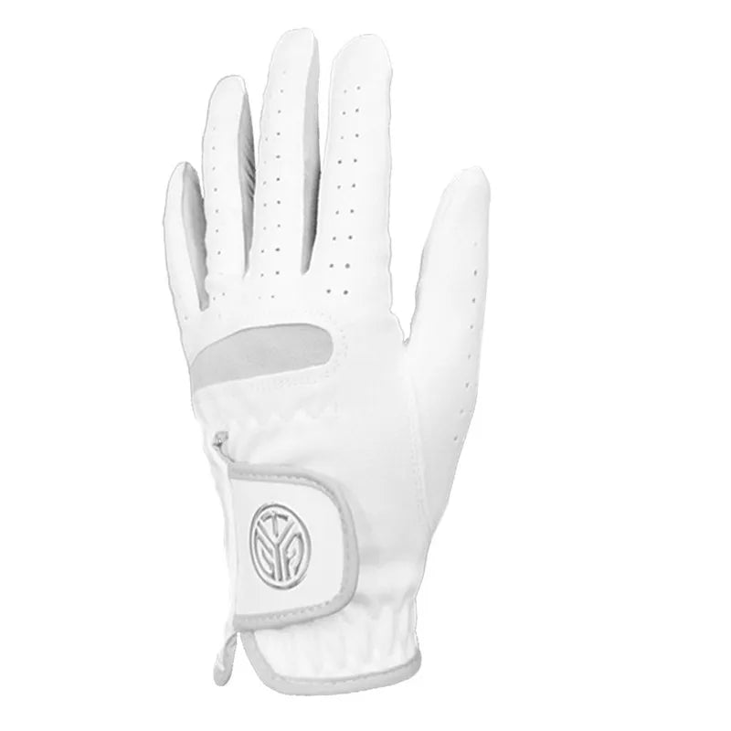 Men's & Women's Golf Gloves - Soft