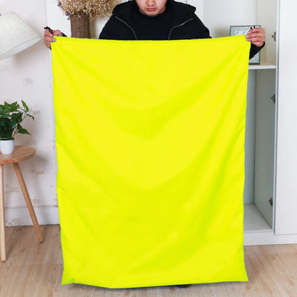 Large Waterproof Drawstring Storage Bag