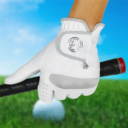 Men's & Women's Golf Gloves - Soft