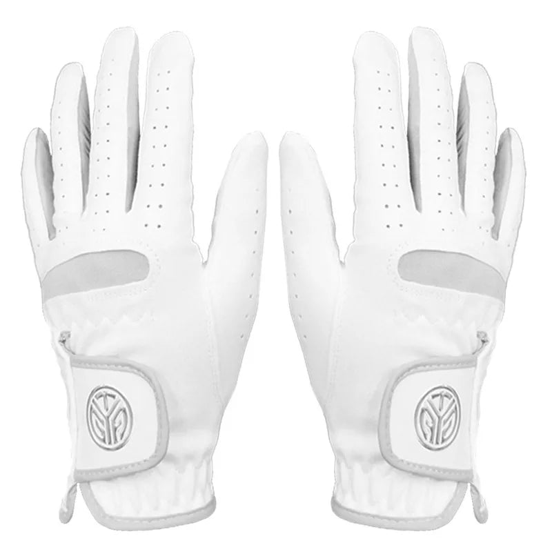 Men's & Women's Golf Gloves - Soft