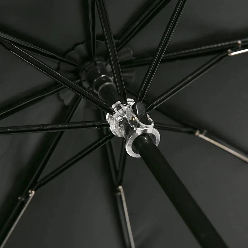 Demon Slayer Ninja Sword Umbrella