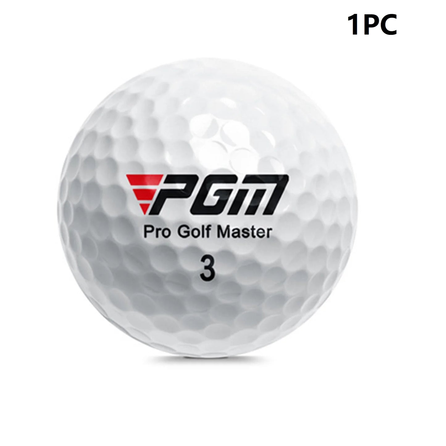 High-Quality 3-Layer Golf Practice Balls