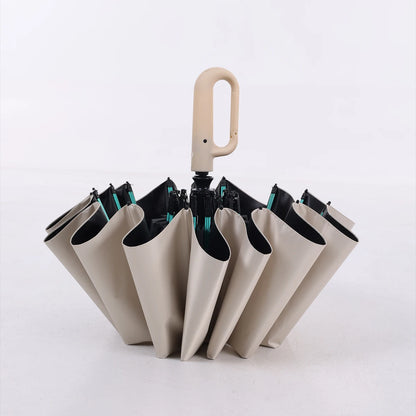 16K Automatic Windproof Umbrella