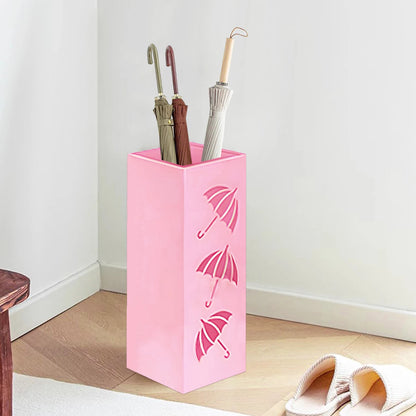 Metal Freestanding Umbrella Stand