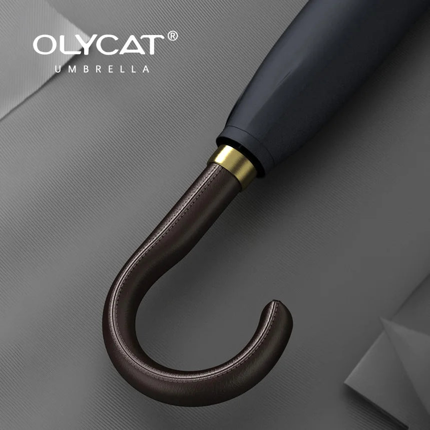 OLYCAT Luxury Windproof Umbrella