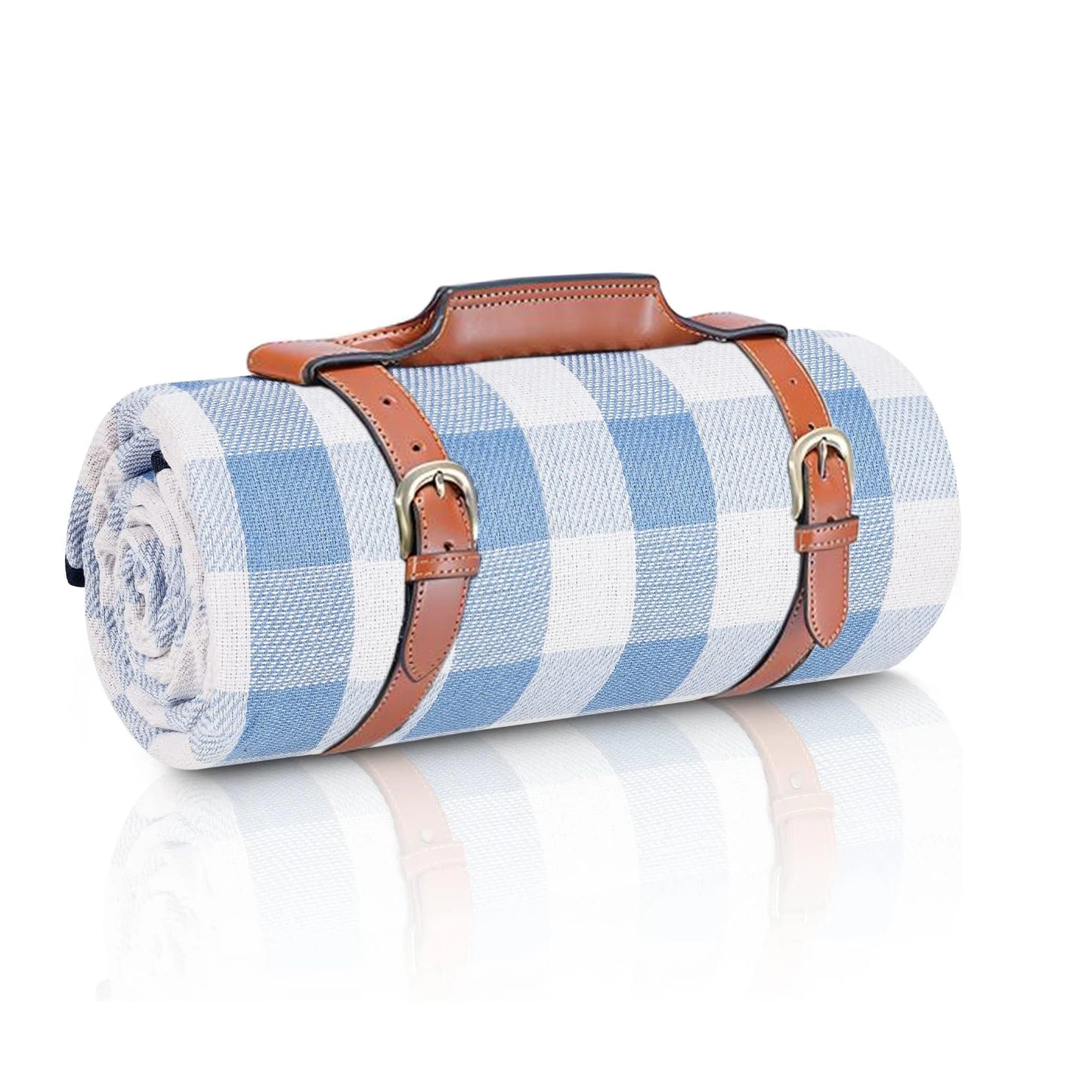 Extra Large Picnic Blanket - Waterproof