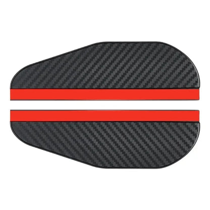 Universal Rearview Mirror Rain Shield