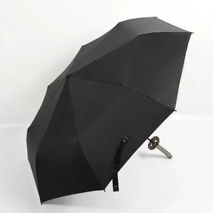 Demon Slayer Ninja Sword Umbrella