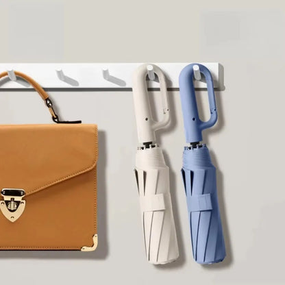 16K Automatic Windproof Umbrella