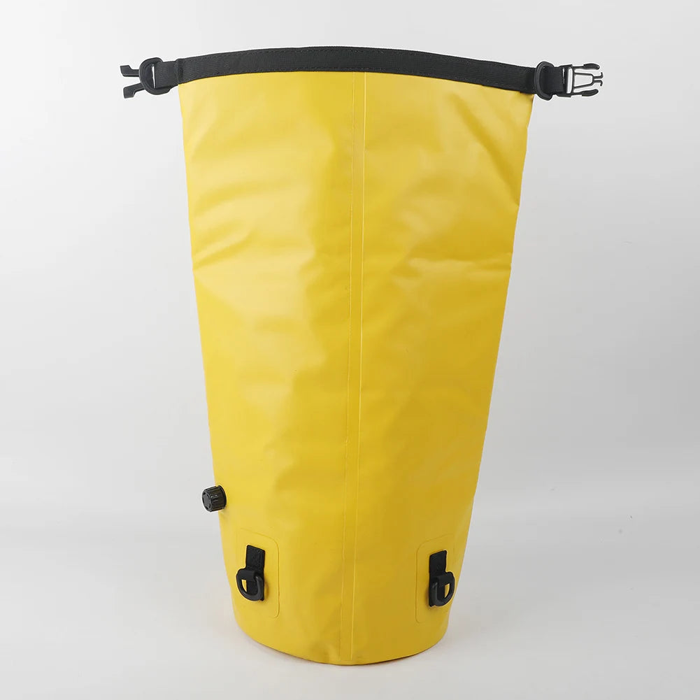 Outdoor Waterproof Bicycle & Motorcycle Tail Bag