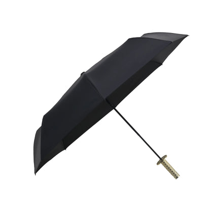 Demon Slayer Ninja Sword Umbrella