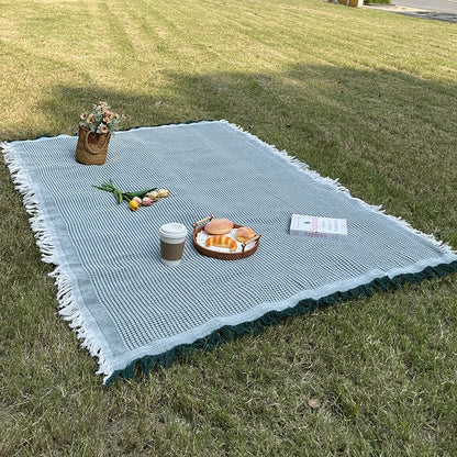 Portable Moisture-Proof Picnic Mat