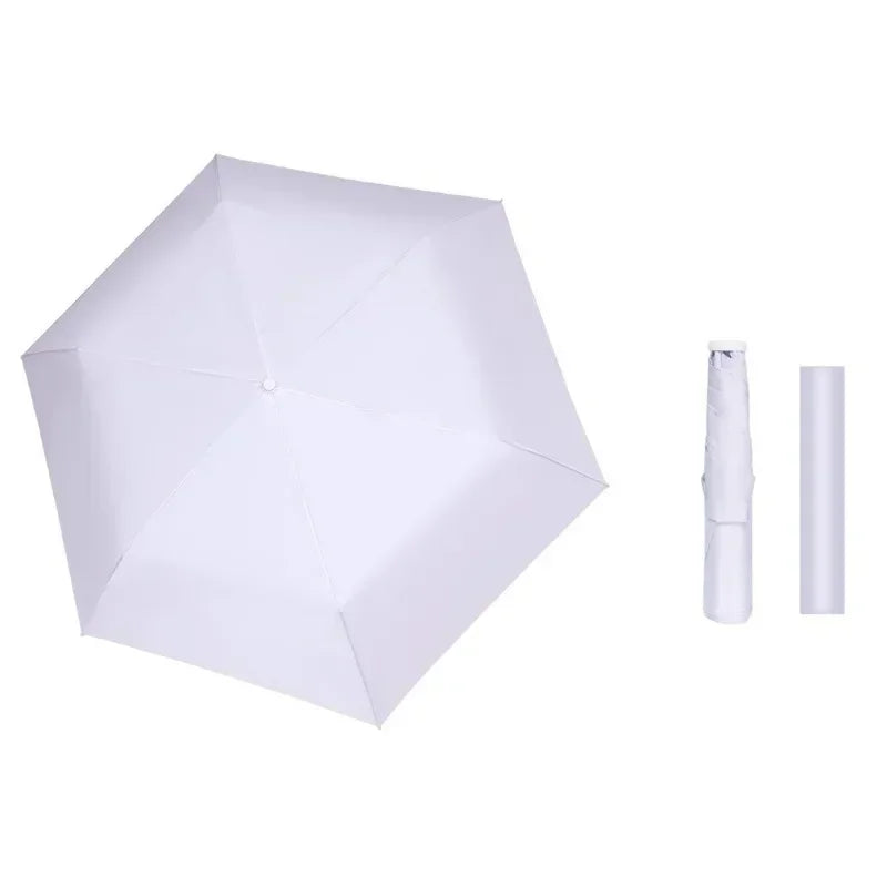 Ultra-Light Carbon Fiber Umbrella