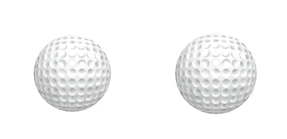 Golf Balls - Durable Practice & Competition