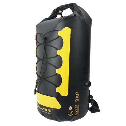 Outdoor Waterproof Bicycle & Motorcycle Tail Bag