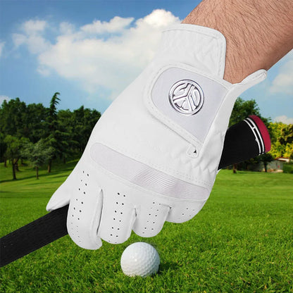 Men's & Women's Golf Gloves - Soft