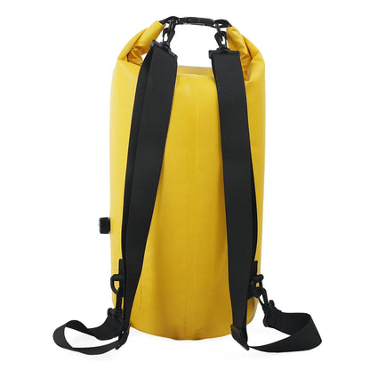 Outdoor Waterproof Bicycle & Motorcycle Tail Bag