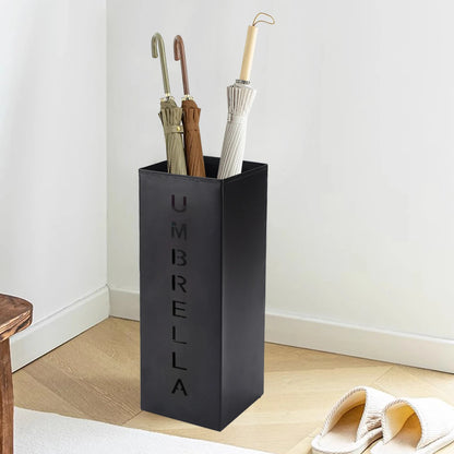 Metal Freestanding Umbrella Stand