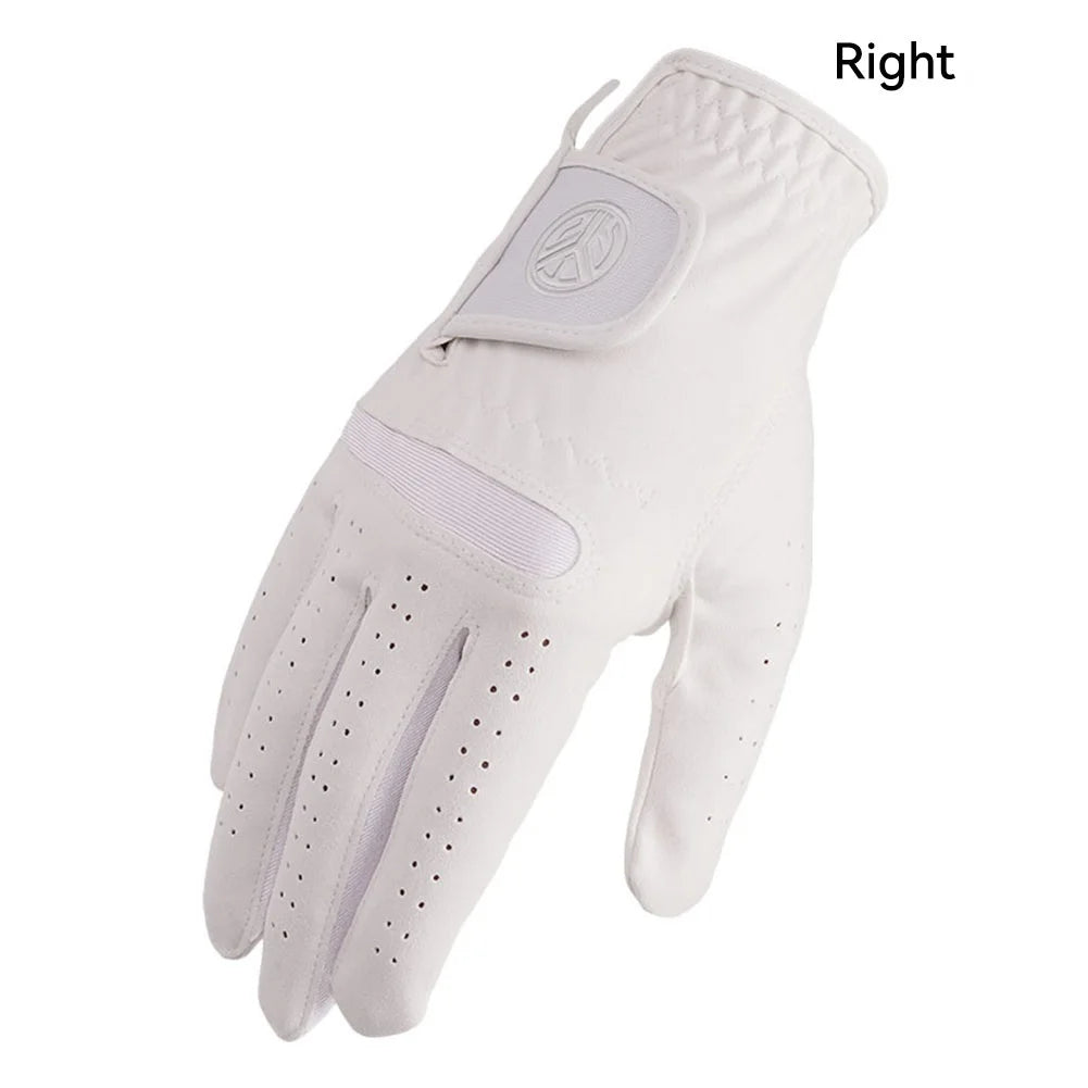 Men's & Women's Golf Gloves - Soft