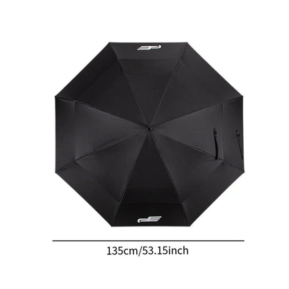 Large 135cm Golf Umbrella