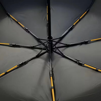 16-Rib Automatic Windproof Umbrella