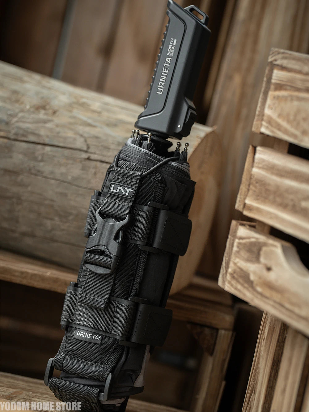 Tactical UV Umbrella
