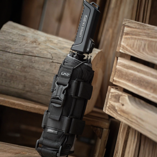 Tactical UV Umbrella