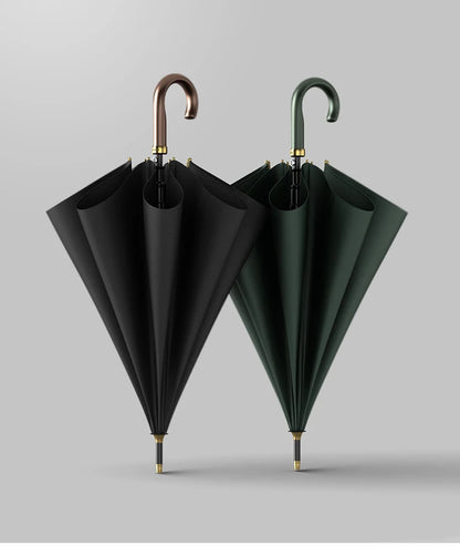 OLYCAT Luxury Windproof Umbrella