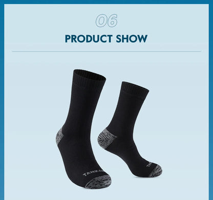 Waterproof Thermal Sports Socks